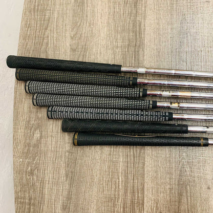 Top Flite Beginner Iron Set 3,5-P / Steel, Regular