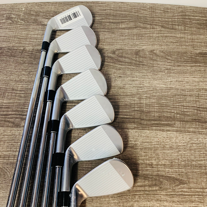 2023 Z Forged MK II Iron Set 4-P / NS Pro Modus3 Steel, X Stiff