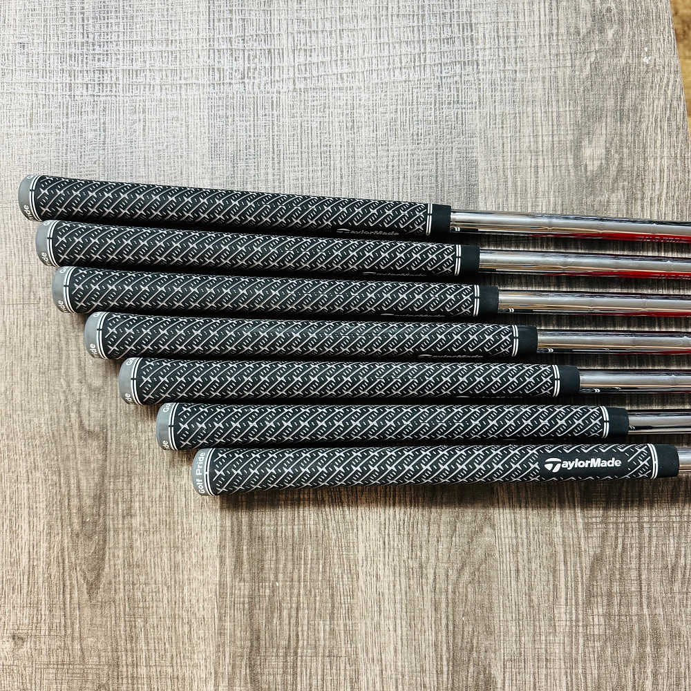 2023 P7MC Iron Set 4-P / NS Pro Modus3 steel, Stiff