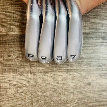 Bettinardi CB Iron Heads 4-P