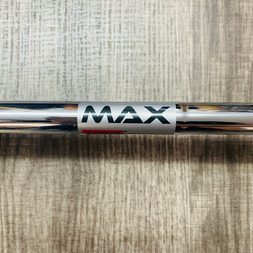 Sim Max Iron Set 4-P / KBS Steel, Regular