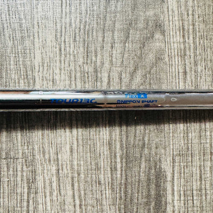 P770 Iron Set 4-P / NS Pro Modus3 130 Steel, X Stiff