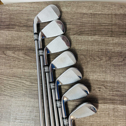 +3/4" Rogue ST Pro Iron Set 4-P / KBS C-Taper 120 Steel, Stiff