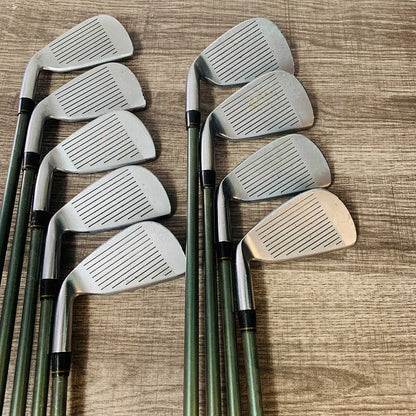 Honma LB280 Iron Set 3-G / Graphite, Stiff