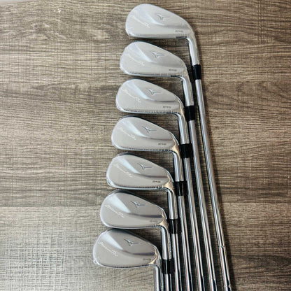 2024 Pro 245 Iron Set 4-P / Dynamic Gold Mid Steel, Regular