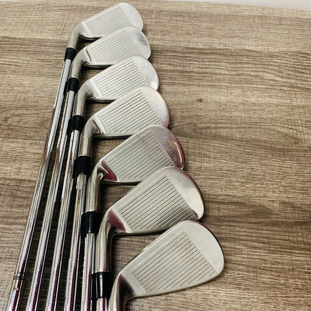 Nike Covert 2.0 Iron Set 4-P / Steel, Regular