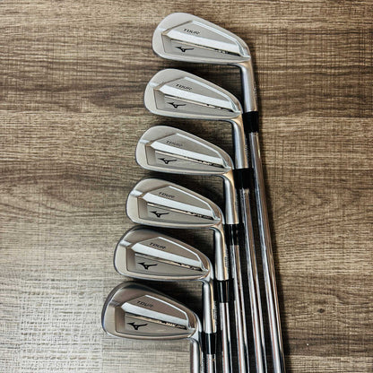 JPX 921 Tour Iron Set 5-PW / NS Pro Modus3 Steel, Stiff