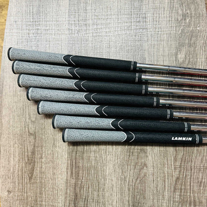+1/2" Pro 223 Iron Set 4-PW / NS Pro Modus3 Steel, Stiff