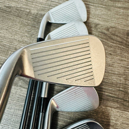 0311P/T Gen3 Iron Set 5-P / Graphite, Regular