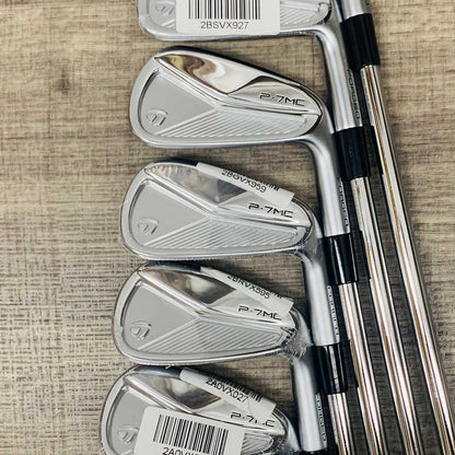 2023 P7MC Iron Set 4-P / KBS Tour Lite, Regular