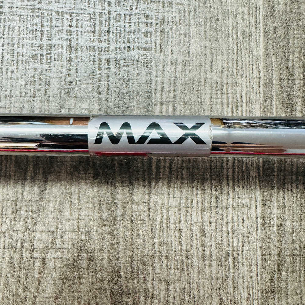 M4 Iron Set 4-P / KBS Steel, Stiff