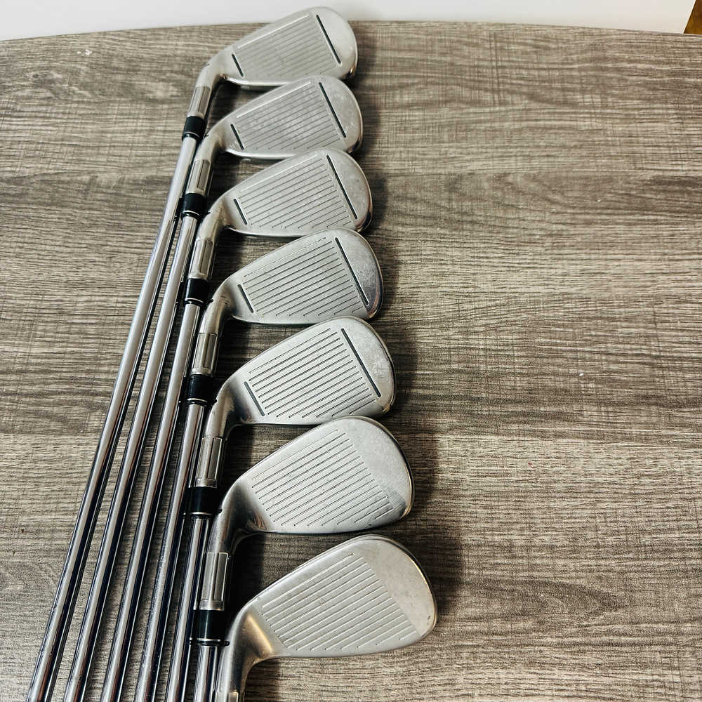 M4 Iron Set 4-P / KBS Steel, Regular