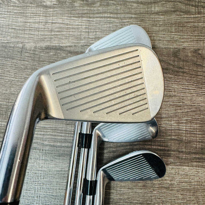 MP-20 HMB/MB Iron Set 6-P / NS Pro Steel, Regular