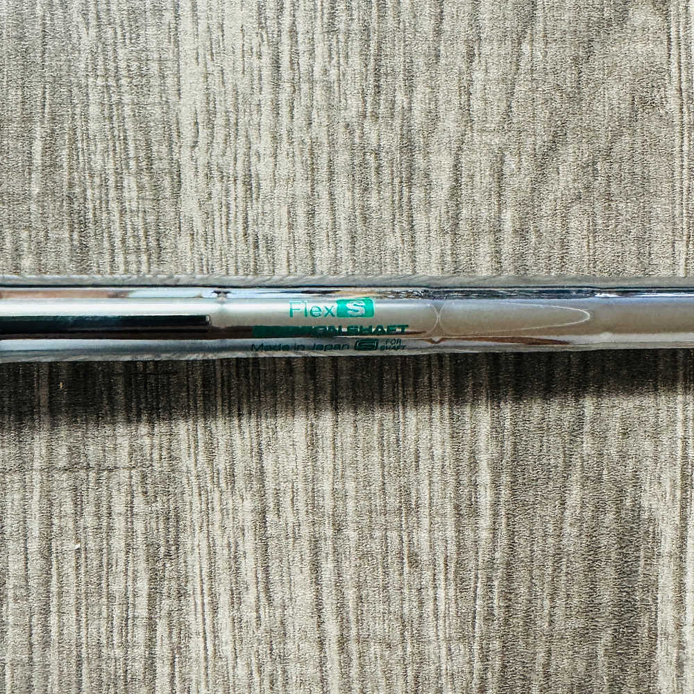 JPX 925 Hot Metal Iron Set 5-G / NS Pro 950 GH Neo 98, Stiff