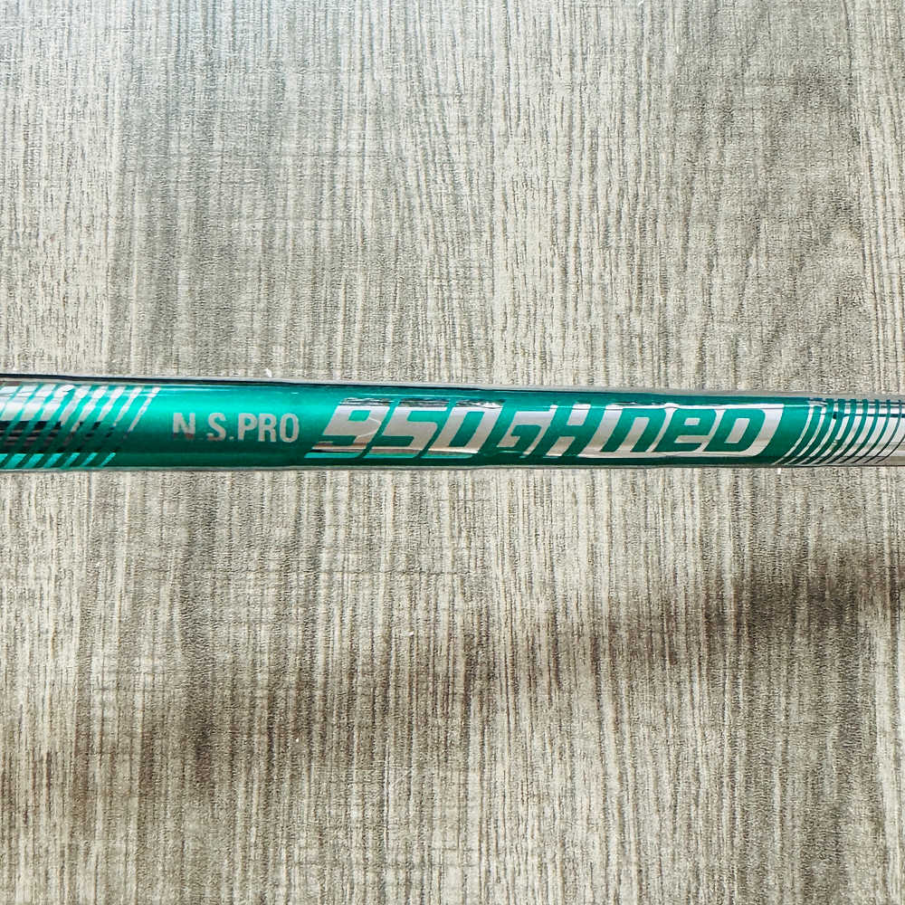 +1/2" 2024 Pro 243 Iron Set 4-P / NS Pro 950 GH Neo 95, Regular