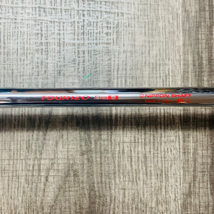 2024 Pro 243 Iron Set 4-P / NS Pro Modus3 Steel, Stiff