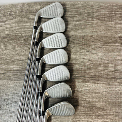 Sim Max Iron Set 4-P / KBS Steel, Regular