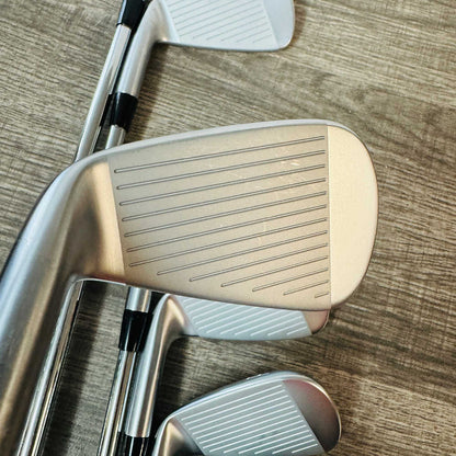 JPX 923 Tour Iron Set 5-G / NS Pro Modus3 Steel, Stiff