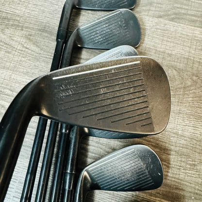 +1" 0311P/T Gen4 Iron Set 4-P / KBS Steel, Stiff