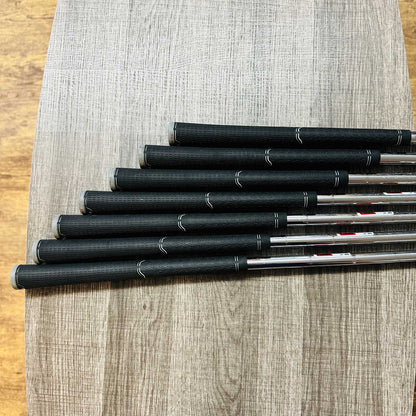 M4 Iron Set 4-P / KBS Steel, Regular