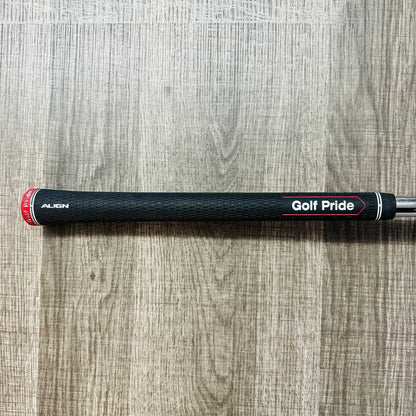 +1" Z Forged MK II Iron Set 4-P / KBS Steel, Stiff