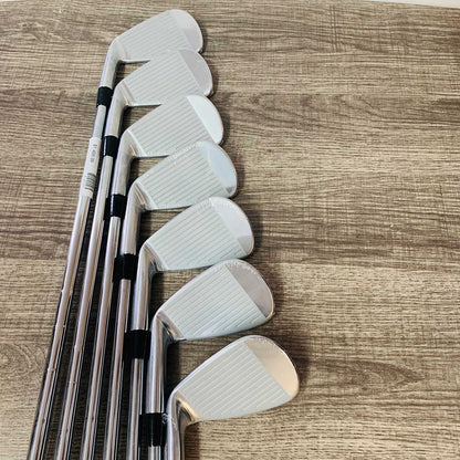 2024 Pro 241 Iron Set 4-P / KBS Steel, Stiff