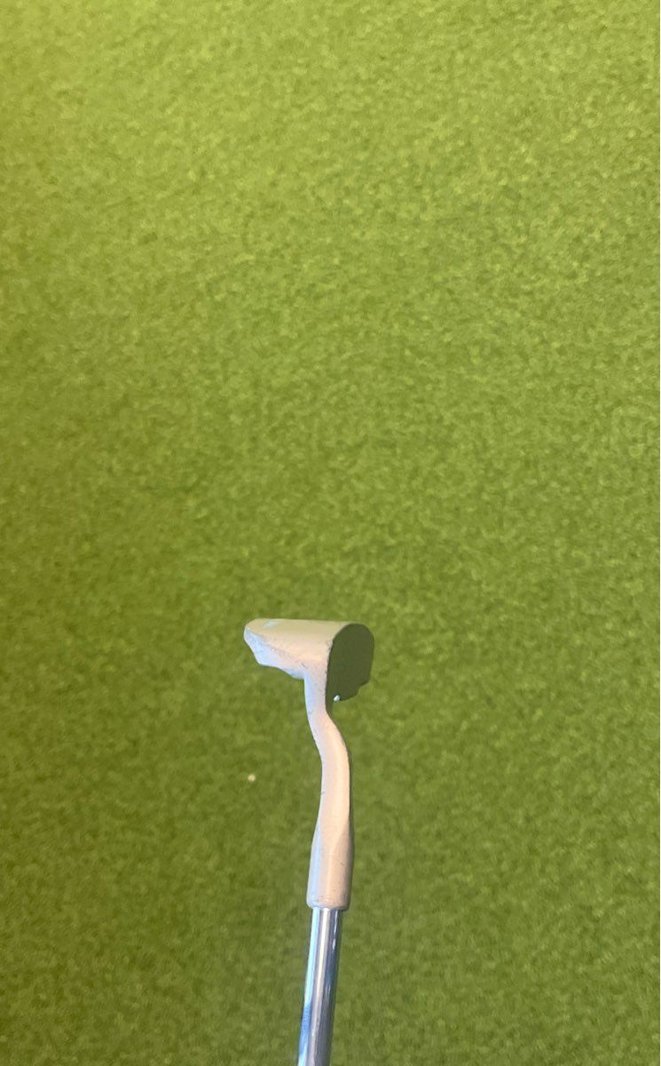 Wilson Alignment 2000 Right Handed Stock Stiff Fair