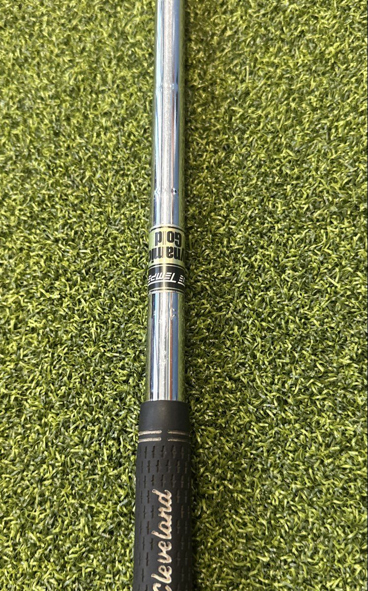 Cleveland RTX 54* Wedge Right Handed Fair