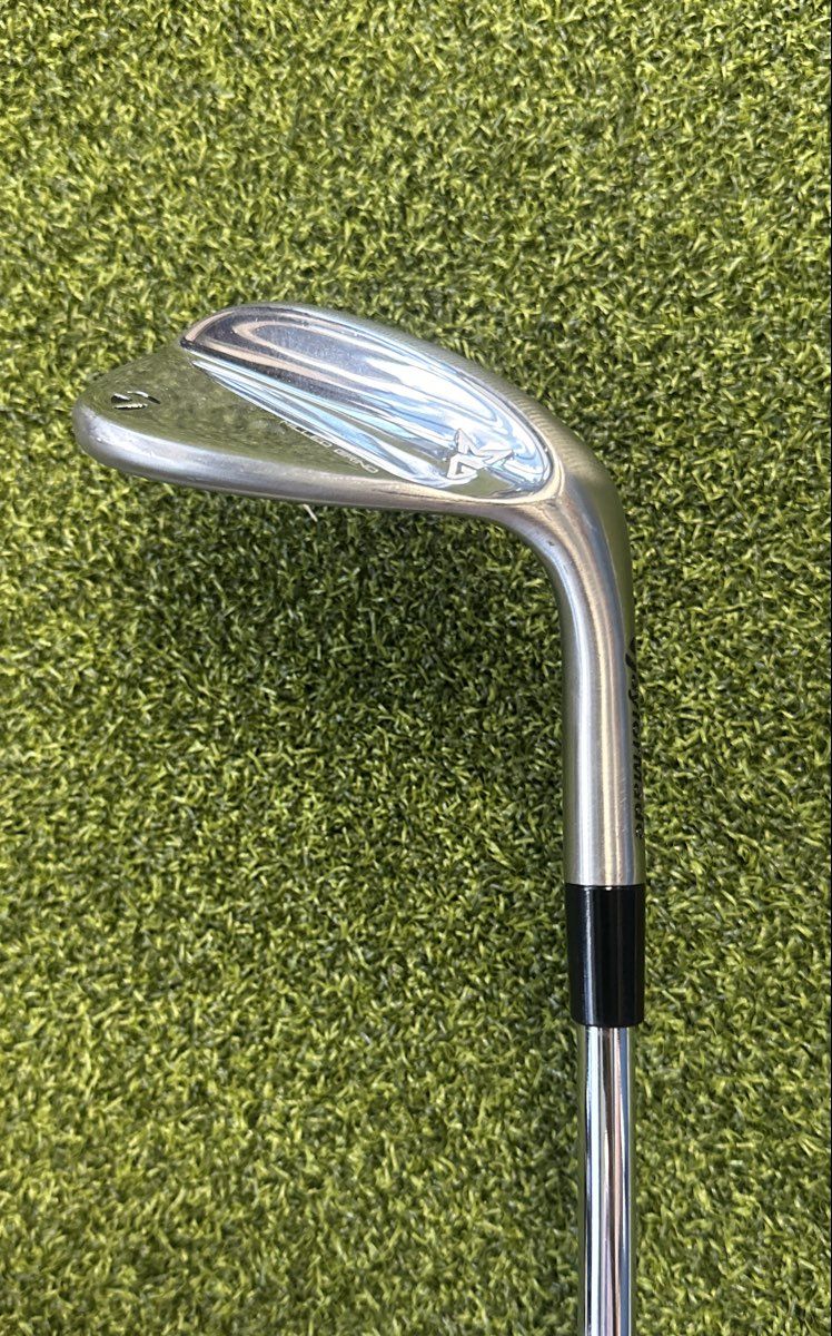 TaylorMade MG4 58* Wedge Right Handed Good