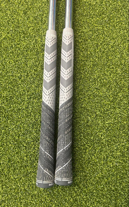 Ping Glide 4.0 54*, 58* Wedge Set Right Handed Good