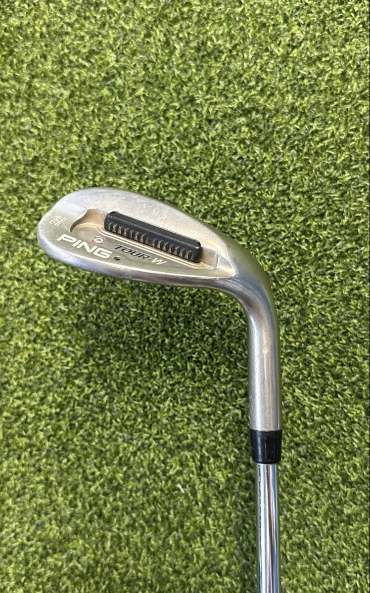 Ping Tour W 60* Wedge Right Handed Fair