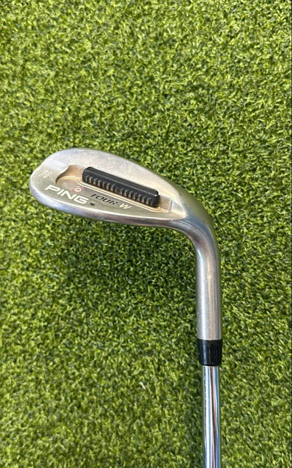 Ping Tour W 60* Wedge Right Handed Fair