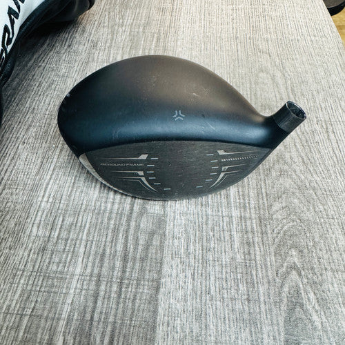 9.5° Driver Head ZX5 MKII LS w/ Headcover
