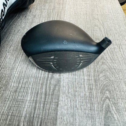 9.5° Driver Head ZX5 MKII LS w/ Headcover