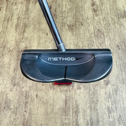 Nike Method Core Putter, 34.5”