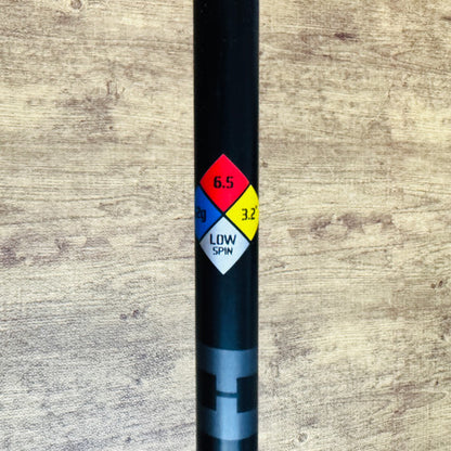 10.5° Driver SIM Max D w/ Headcover, X Stiff