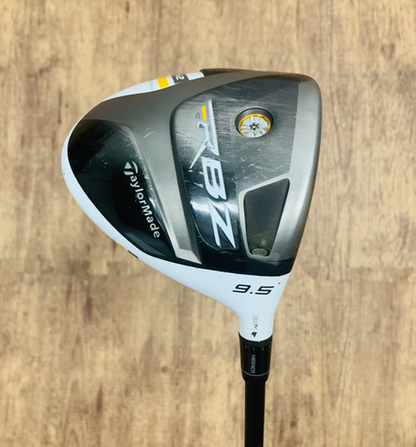 RBZ 9.5° Driver w/ Headcover, Regular