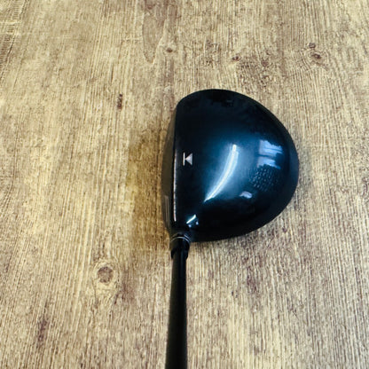 10.5° Driver 913 D2, X Stiff