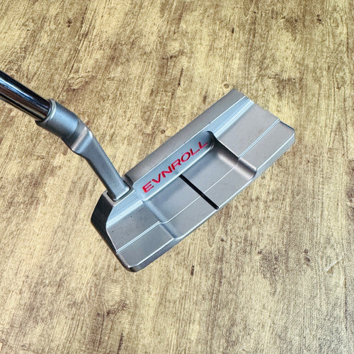 Evnroll EV2 Putter, 39"