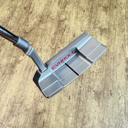 Evnroll EV2 Putter, 39"