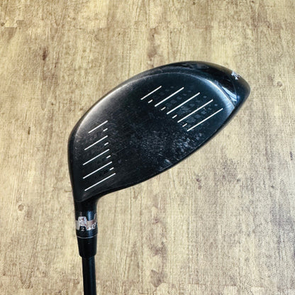 10.5° Driver 913 D2, X Stiff