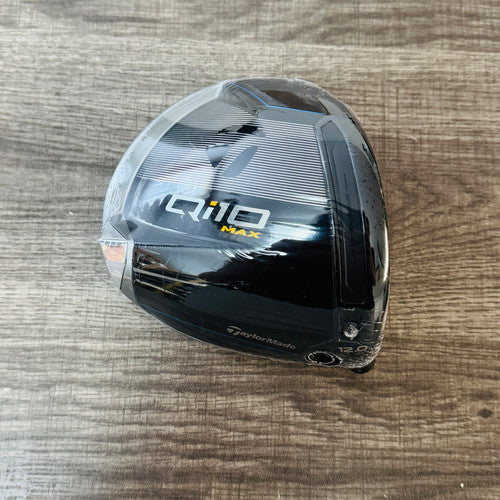 12° Driver Head Qi10 Max