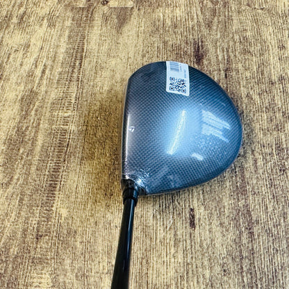 New 9° Driver Qi35 w/ Headcover / Diamana, Stiff