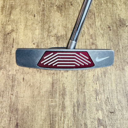 Nike Method Core Putter, 34.5”