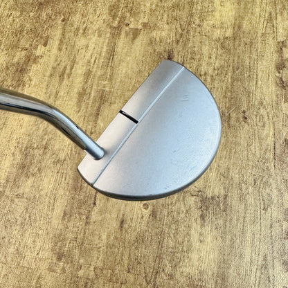 Scotty Cameron & Crown Futura 5 MB Putter, 34”