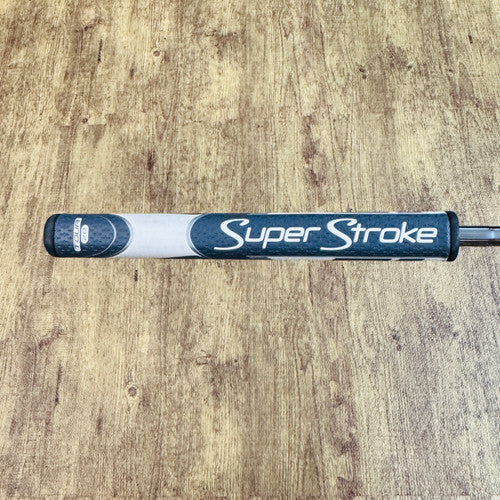 Odyssey Metal X 7H Putter w/ Headcover, 35"