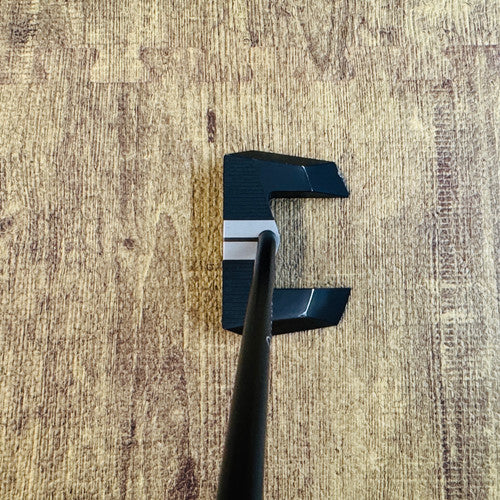 LAB Golf MEZZ.1 Putter w/ Headcover, 34”