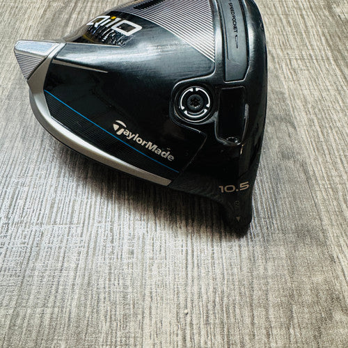 10.5° Driver Head Qi10