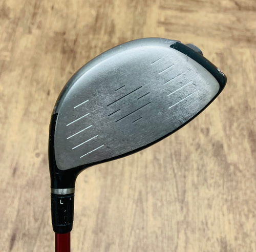 10.5° Driver R9, Regular