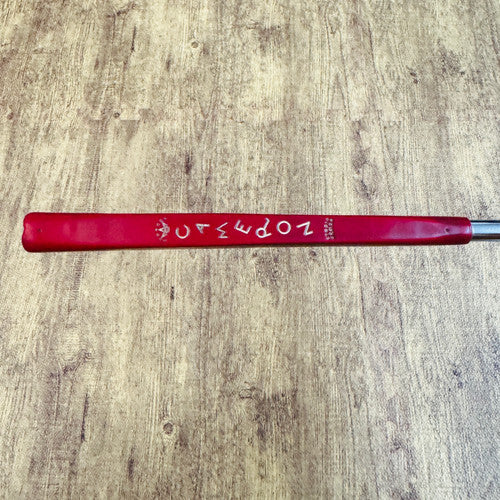 Scotty Cameron Studio Style Newport 2 Putter, 35"